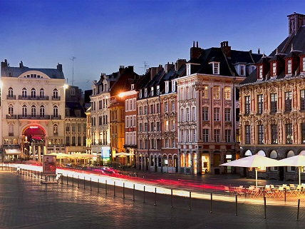 Lille