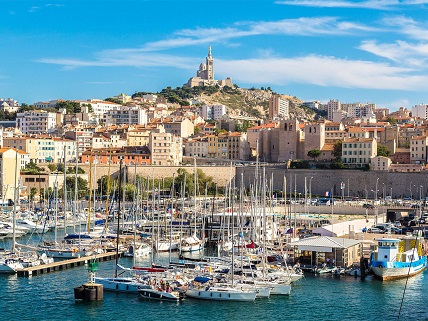 Marseille